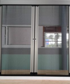 Cửa lưới chống muỗi